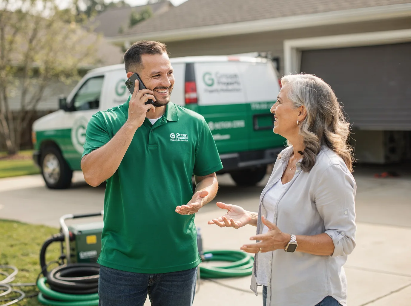 Water Damage Restoration Britton, MI FAQs